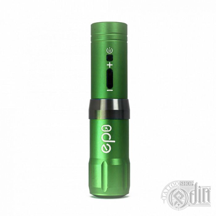 AVA GT wireless pen EP8 Green